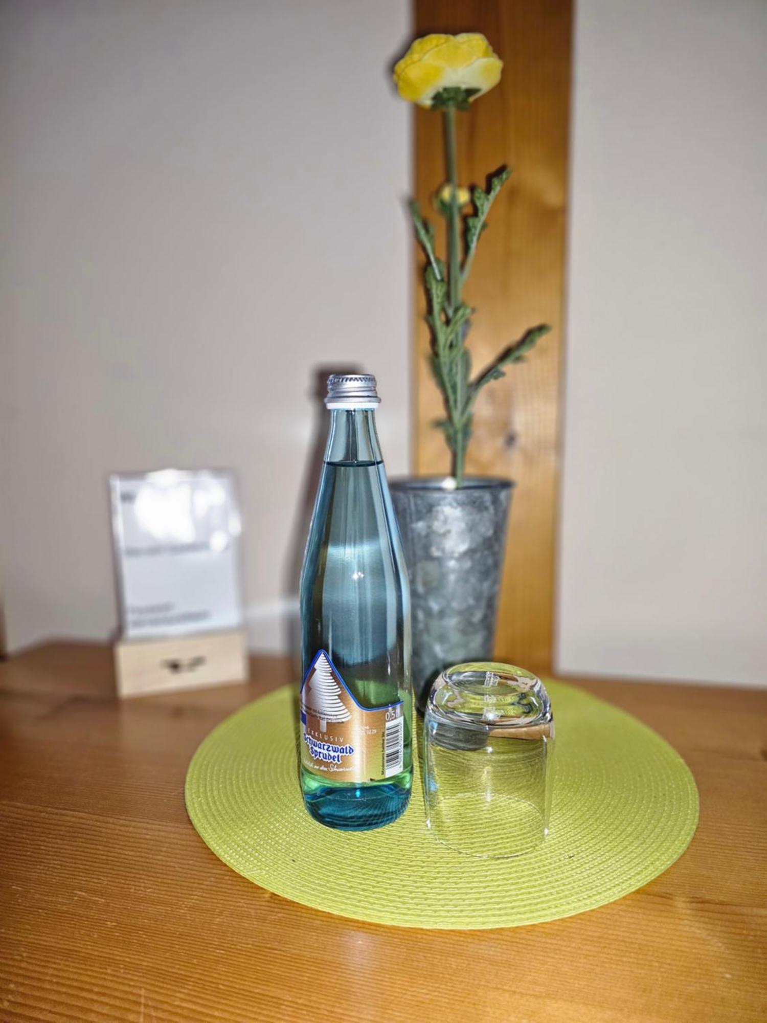 Landgasthaus Sternen Kehl Zewnętrze zdjęcie