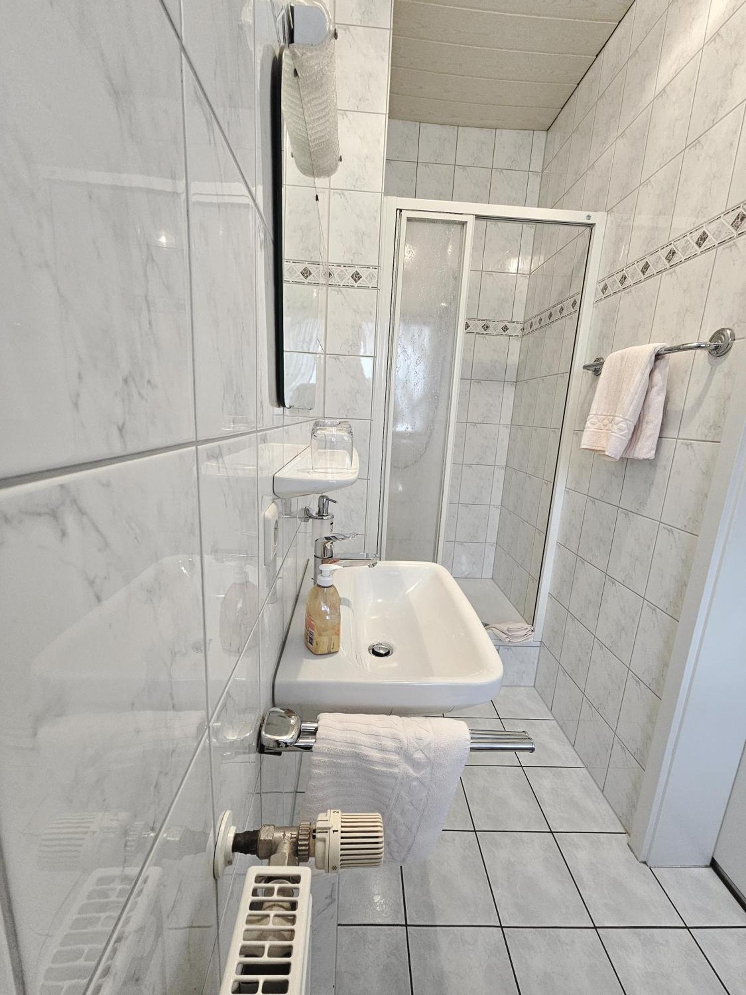 Landgasthaus Sternen Kehl Zewnętrze zdjęcie