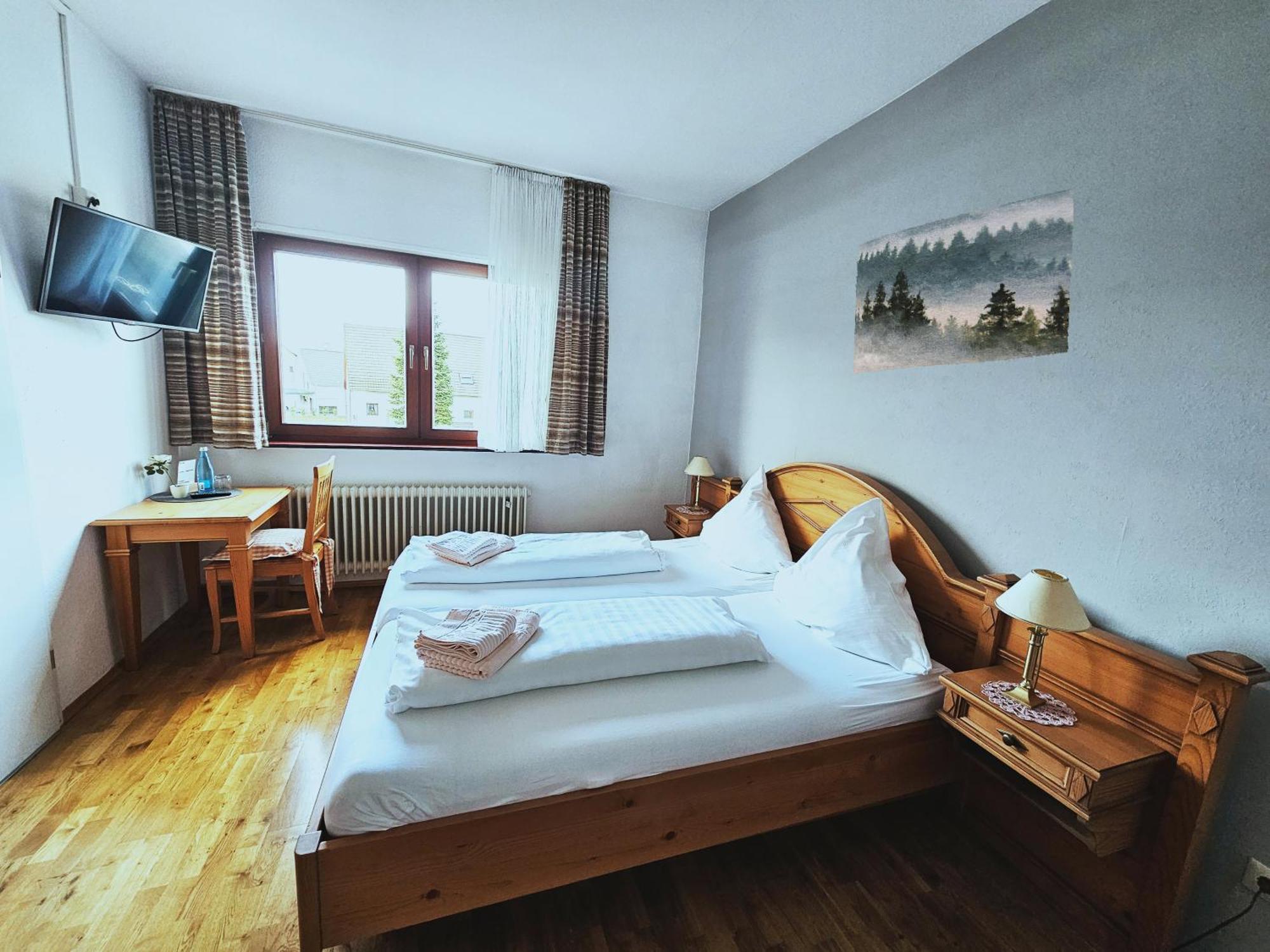 Landgasthaus Sternen Kehl Zewnętrze zdjęcie